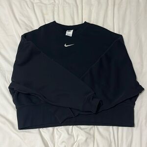Nike crewneck